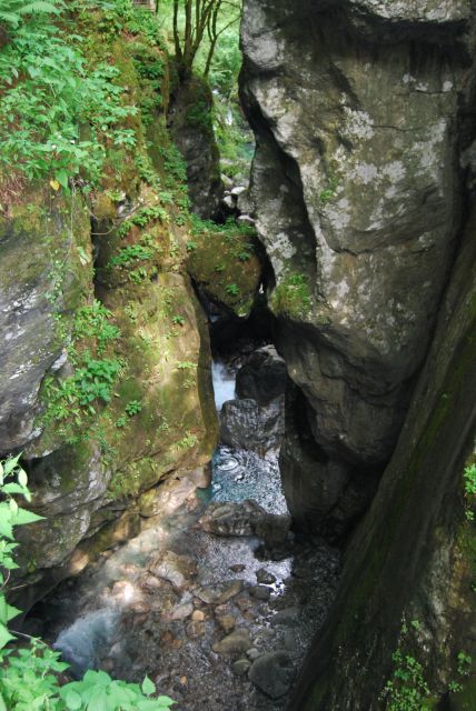 CŠOD TOLMIN + Gardaland 2015 - foto