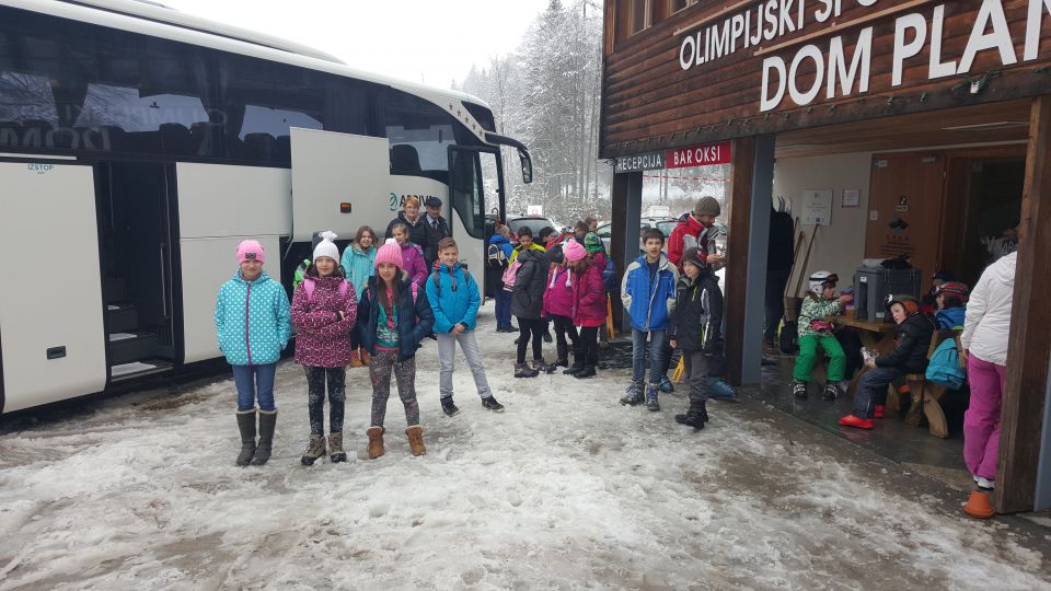 ZIMSKA ŠOLA V NARAVI - PLANICA 2016 - foto povečava