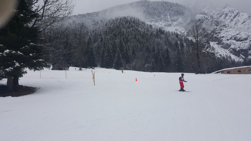 ZIMSKA ŠOLA V NARAVI - PLANICA 2016 - foto povečava