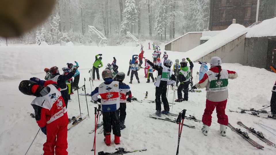 ZIMSKA ŠOLA V NARAVI - PLANICA 2016 - foto povečava