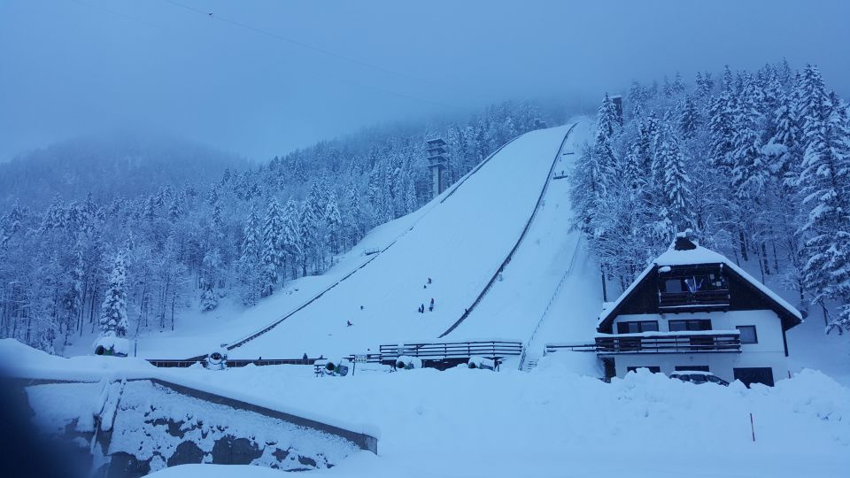 ZIMSKA ŠOLA V NARAVI - PLANICA 2016 - foto povečava