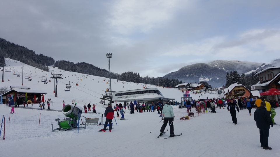 ZIMSKA ŠOLA V NARAVI - PLANICA 2016 - foto povečava