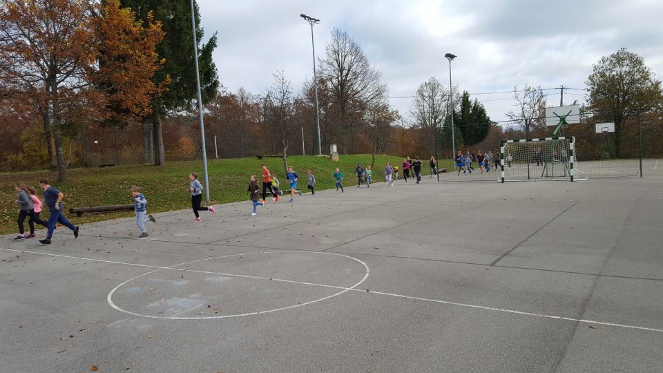 Kros in evakuacija okrober 2016 - foto povečava