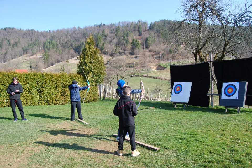 CŠOD Radenci 13. 03. - 17. 03. 2017 - foto povečava