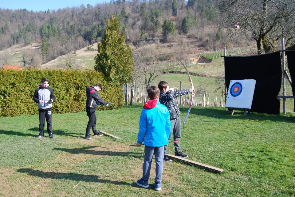 CŠOD Radenci 13. 03. - 17. 03. 2017 - foto povečava