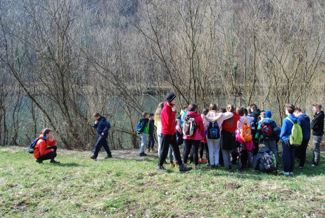 CŠOD Radenci 13. 03. - 17. 03. 2017 - foto