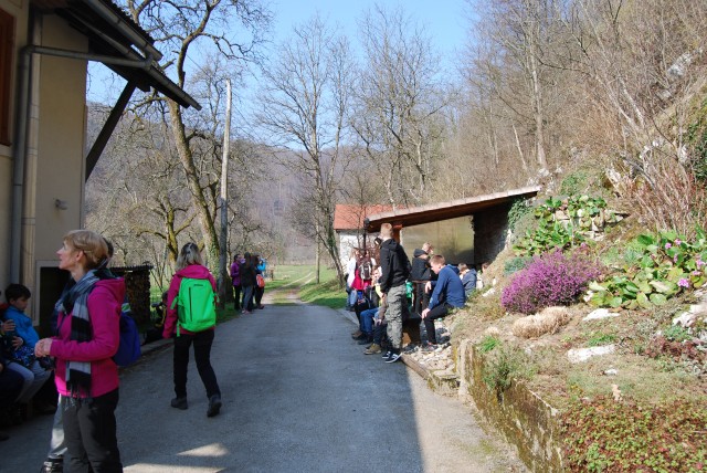 CŠOD Radenci 13. 03. - 17. 03. 2017 - foto