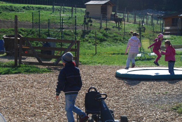 CŠOD ČEBELICA - šola v naravi 1. in 2. razred - foto