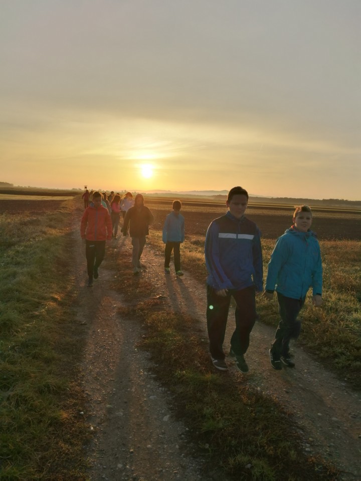 CŠOD ŠTRK 23. 10. - 27. 10. 2017 - foto povečava