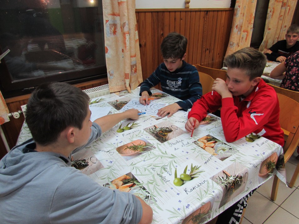 CŠOD ŠTRK 23. 10. - 27. 10. 2017 - foto povečava