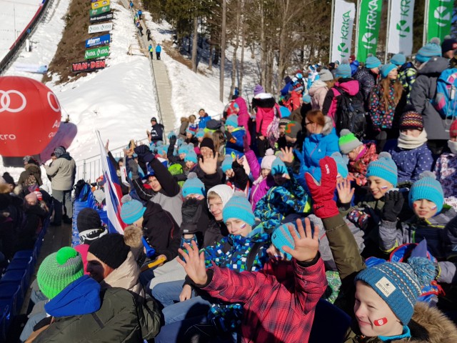 Planica 2018 - foto