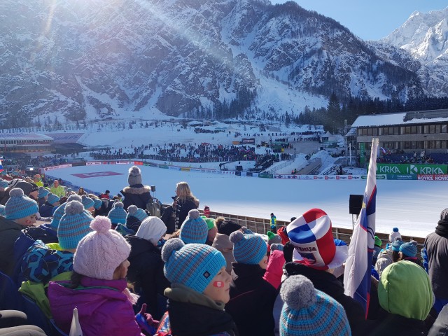 Planica 2018 - foto