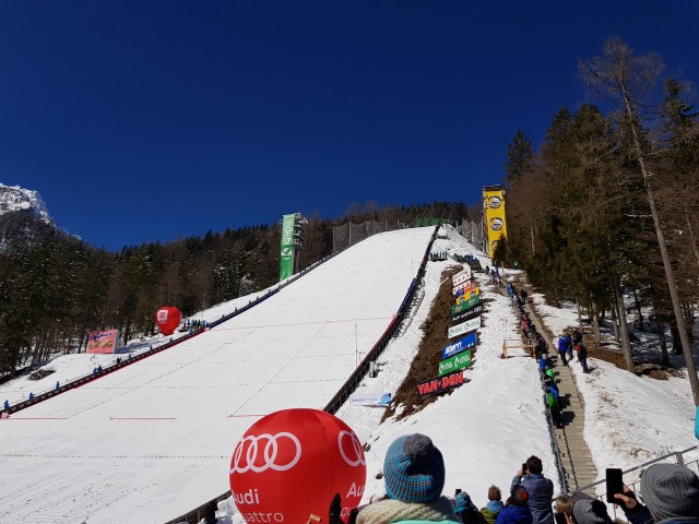 Planica 2018 - foto