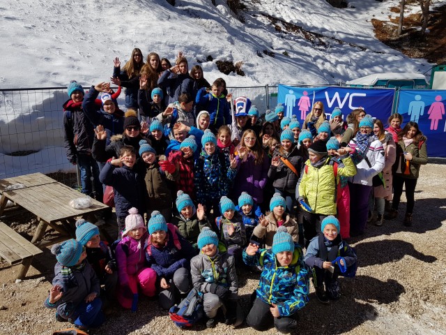 Planica 2018 - foto