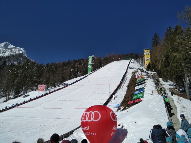 Planica 2018 - foto