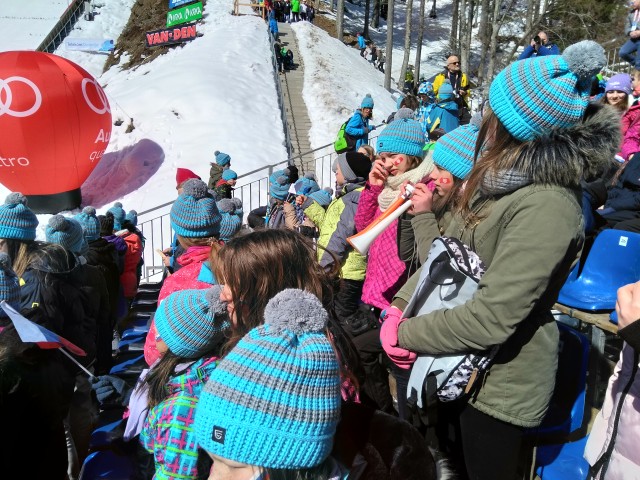 Planica 2018 - foto