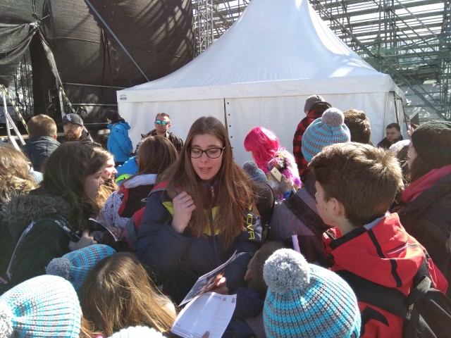 Planica 2018 - foto