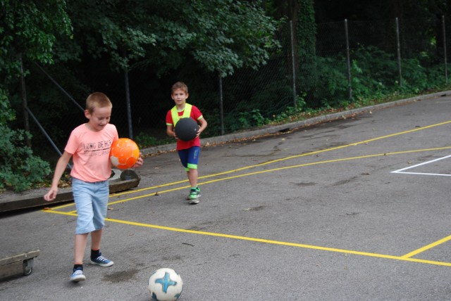 CŠOD LIPA ČRMOŠNJICE - 13. 06. - 15. 06. 2018 - foto