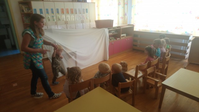 Naše dejavnosti-Levčki - foto