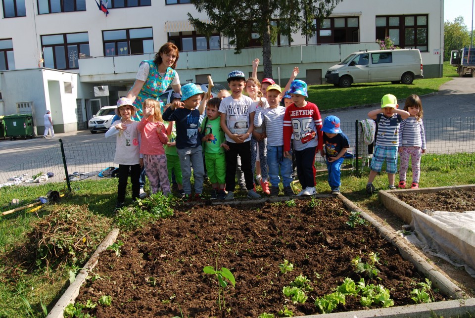 Pande - foto povečava