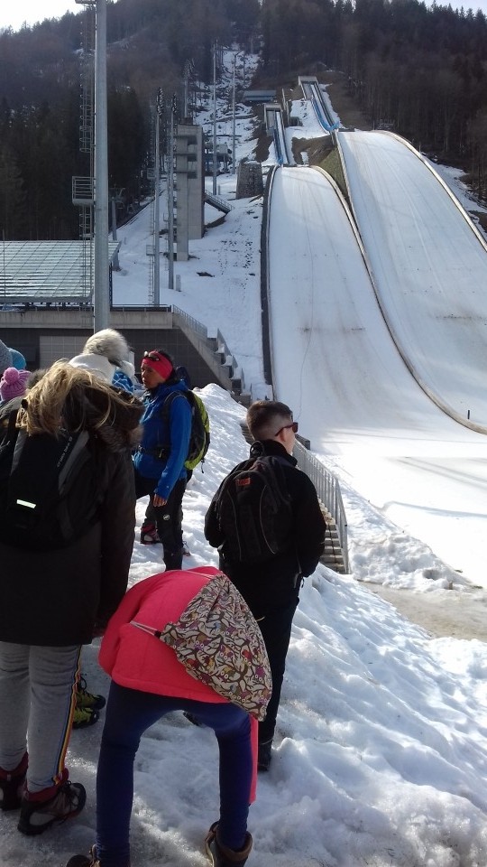 Planica 2019 (4.,5.,6.) - foto povečava