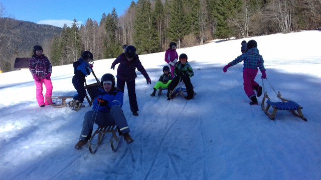 Planica 2019 (4.,5.,6.) - foto