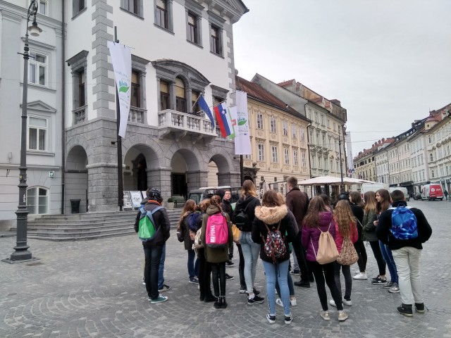 Kulturni dan, Opera - Gorenjski slavček - foto