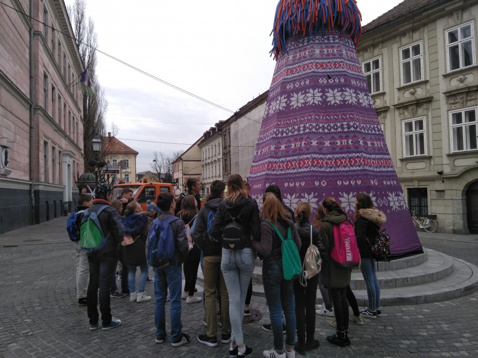 Kulturni dan, Opera - Gorenjski slavček - foto povečava