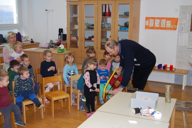 Zobotrebci - Hobotnice - foto