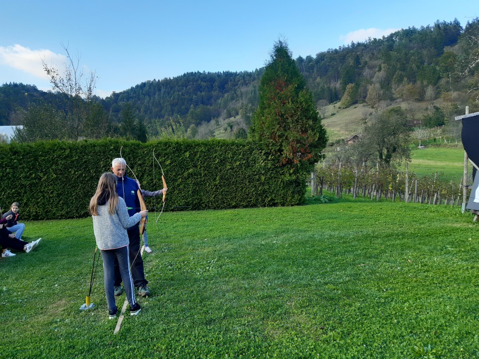 CŠOD RADENCI 7. 10. - 11. 10. 2019 - foto povečava