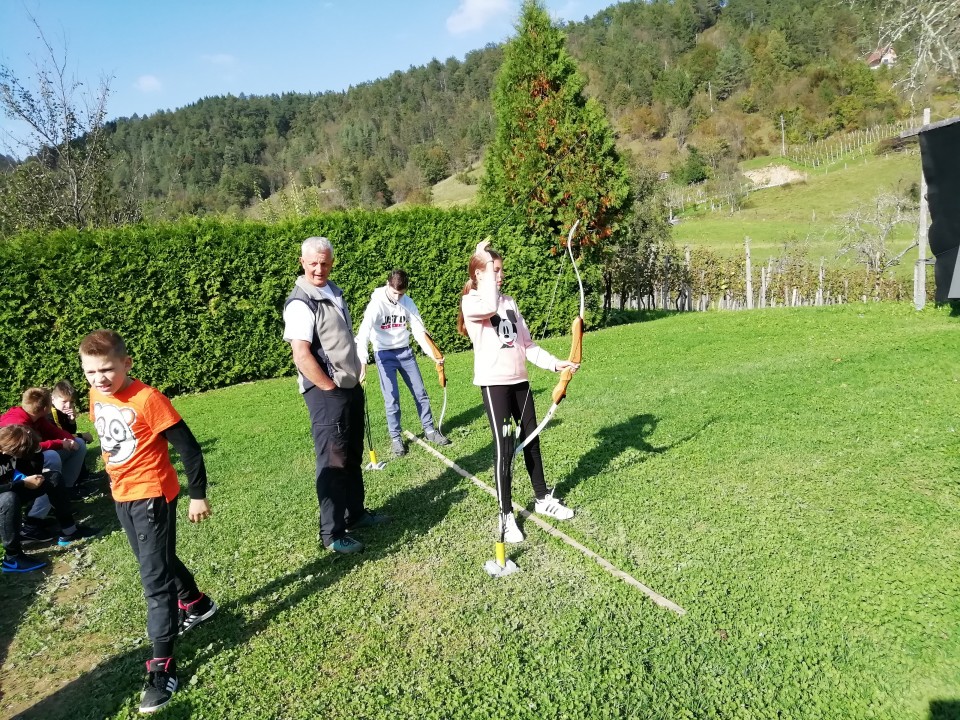 CŠOD RADENCI 7. 10. - 11. 10. 2019 - foto povečava