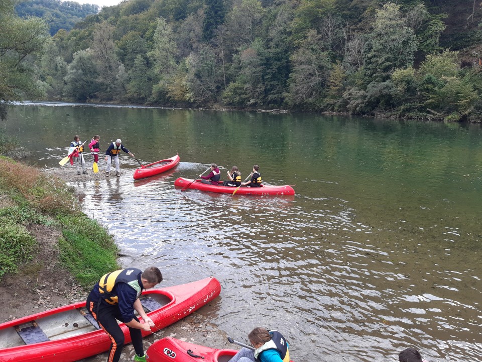 CŠOD RADENCI 7. 10. - 11. 10. 2019 - foto povečava