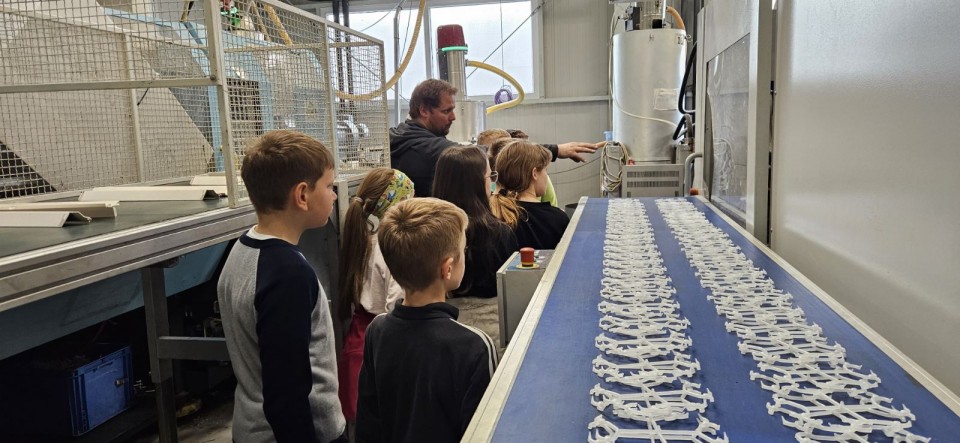 Obrtne in industrijske dejavnosti - foto povečava