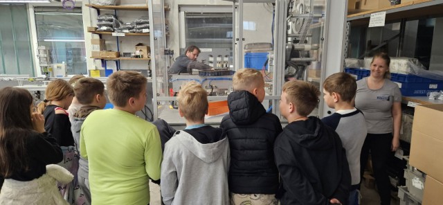 Obrtne in industrijske dejavnosti - foto