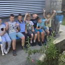 Plavalna šola v naravi - Seča 2025