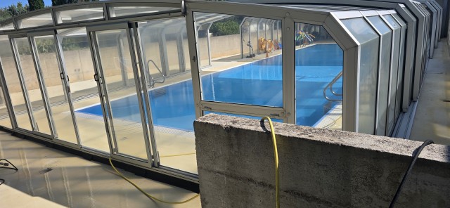 Plavalna šola v naravi - Seča 2025 - foto