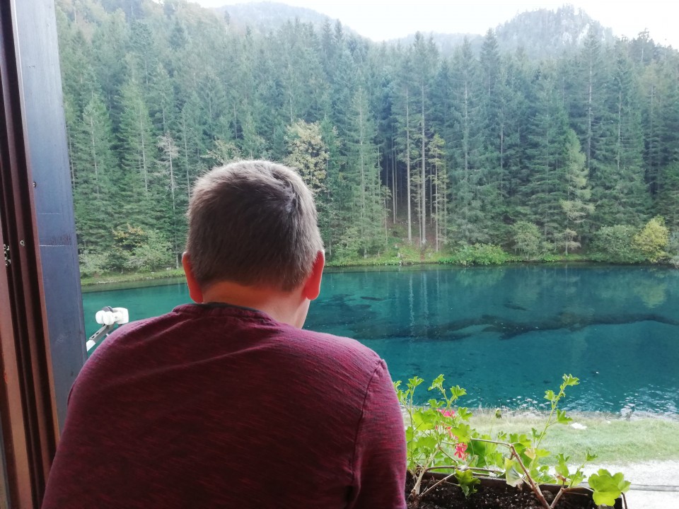 Šola v naravi 2023 4. - 6. razred - foto povečava