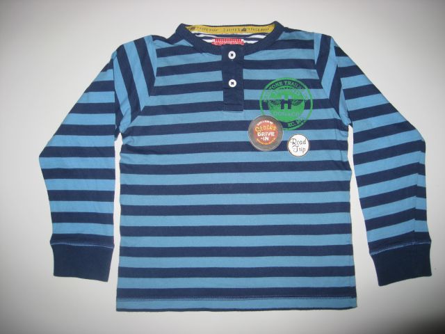 Majčka Marks&Spencer št. 110 iz kpl