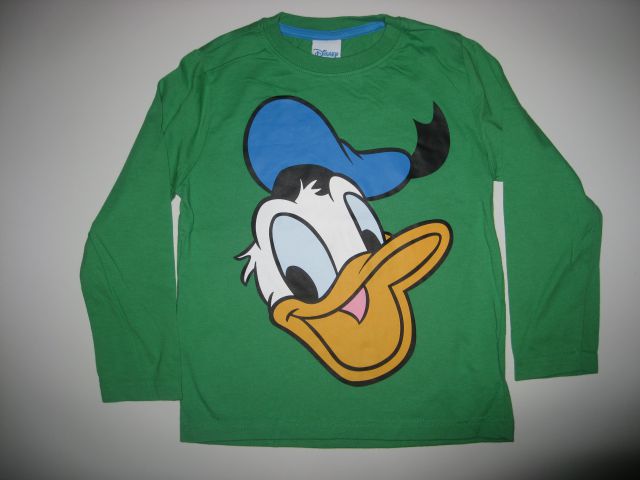 Nova mikica Disney št. 110 iz kpl