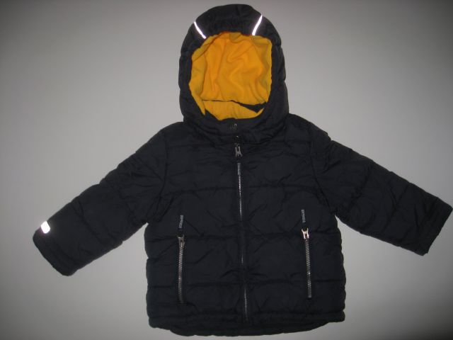 Bundica HM št. 98-104 za 12 evrov -20%