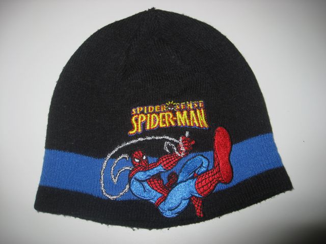Kapa Spiderman št. 54 za 1,5 evra -20%