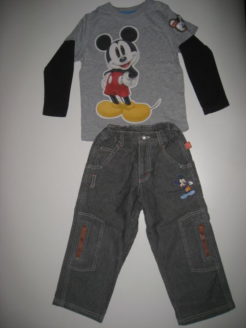 Kpl HM Disney št. 104 za 20,9 evrov kot nov -20%