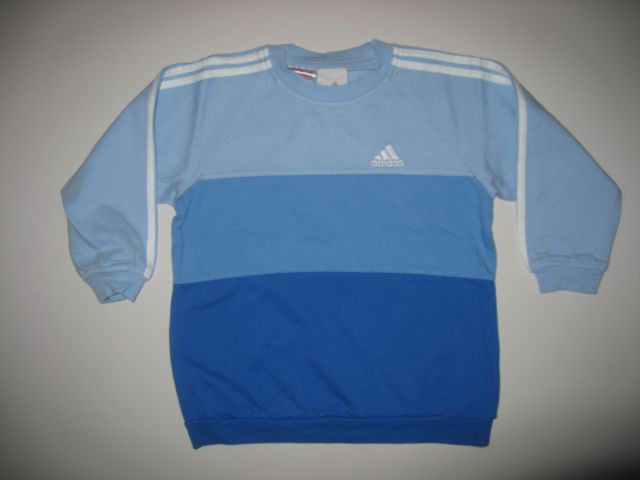 Zg. del trenirke Adidas št. 104
