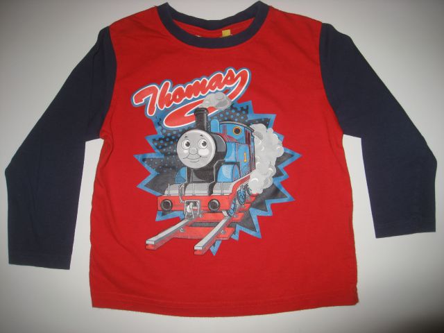 Mikica Thomas&Friends št. 110 za 5 evrov -20%