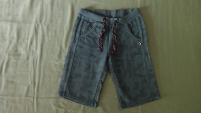 Kratke hlače Whoopy od Kanza št. 128 do 134 iz kpl kot nove