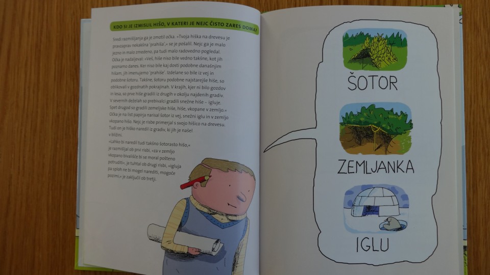 Knjige - foto povečava