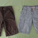 Komplet kratkih hlač Boboli, HM št. 128 za 5,5 evra