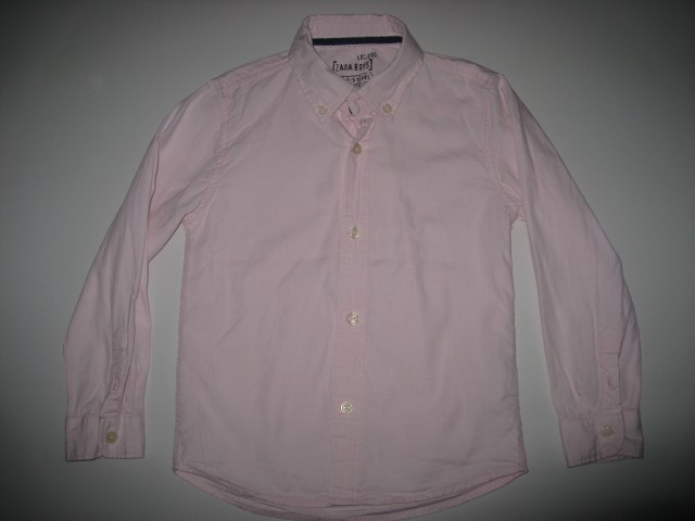 Nova srajčka Zara št. 110 (do 116) iz kpl za 4,5 evra
