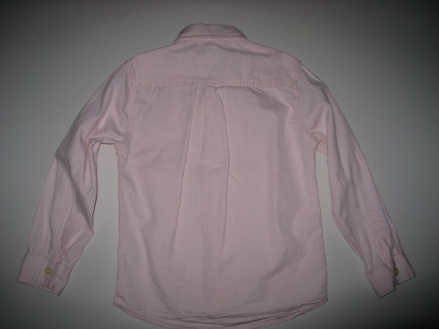 Nova srajčka Zara št. 110 (do 116) iz kpl še zadaj