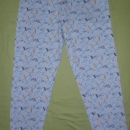 Nove hlače od pižamice OVS št. 128 do 140